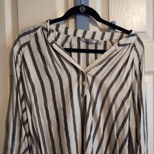 Womens Dress Blouse
